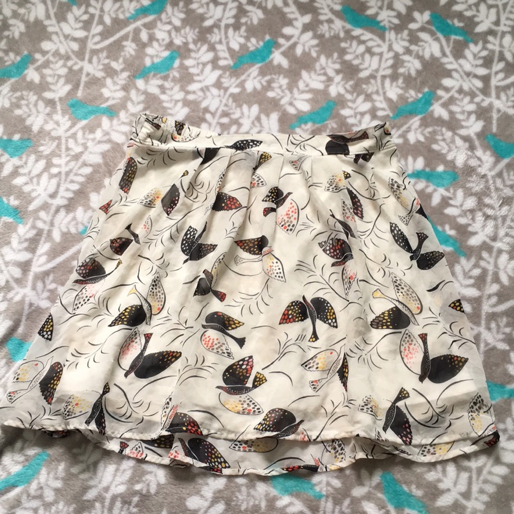 Old navy skirt